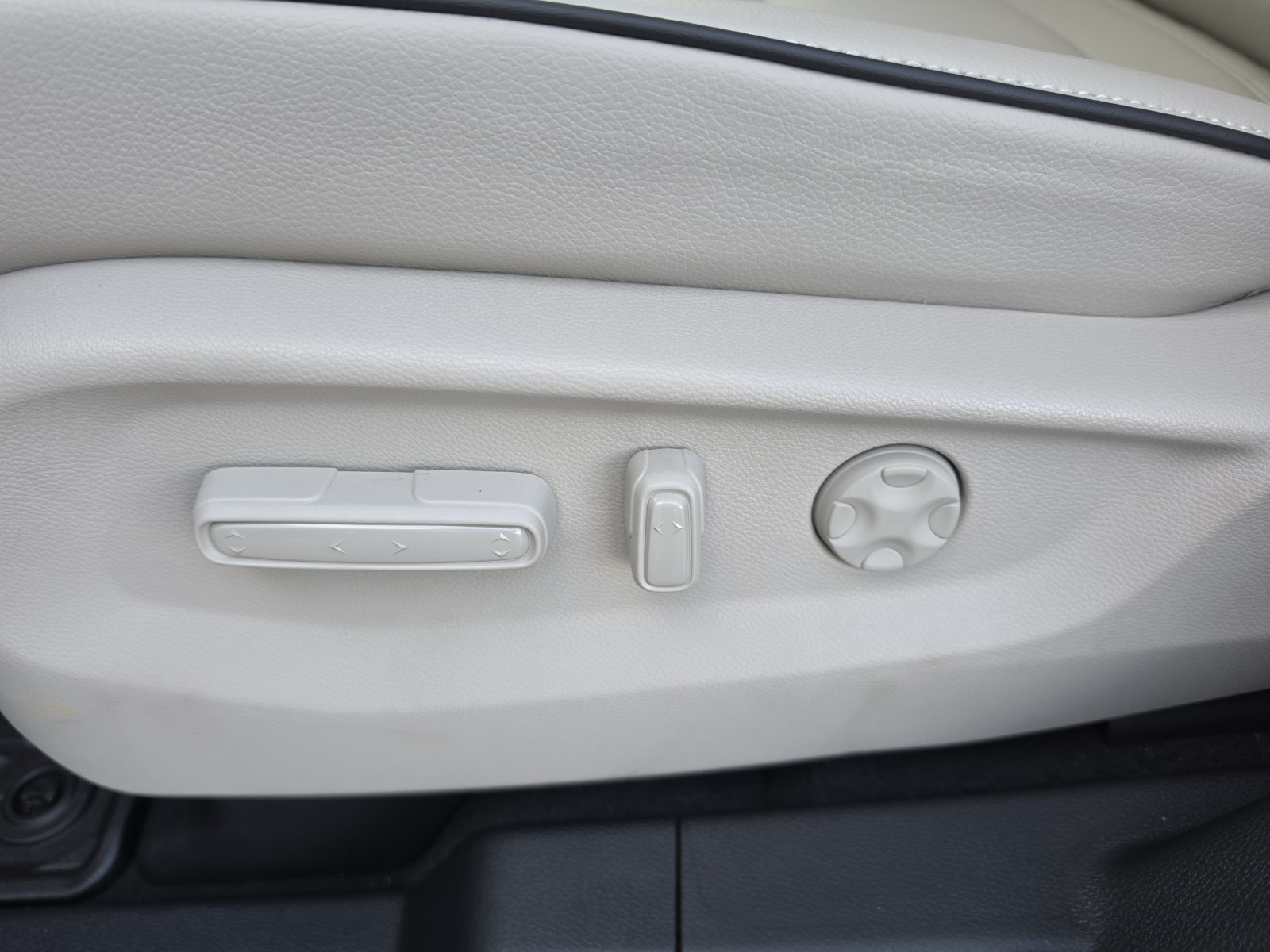 New 2027 Honda Odyssey Touring image 10