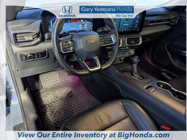 Used 2024 Ford Mustang Premium image 15