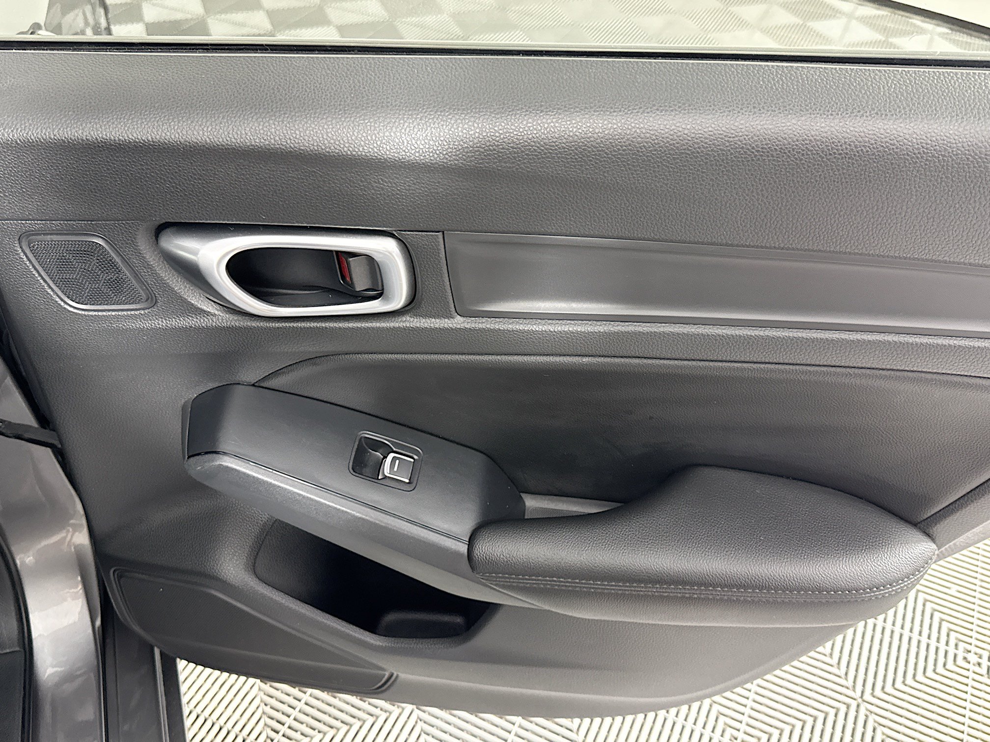 Used 2024 Acura Integra FWD image 45