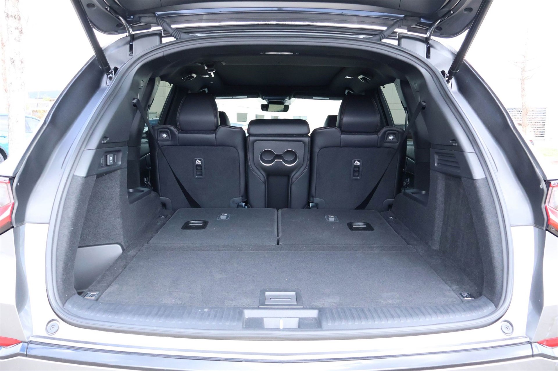 Certified 2023 Acura MDX A-Spec image 19