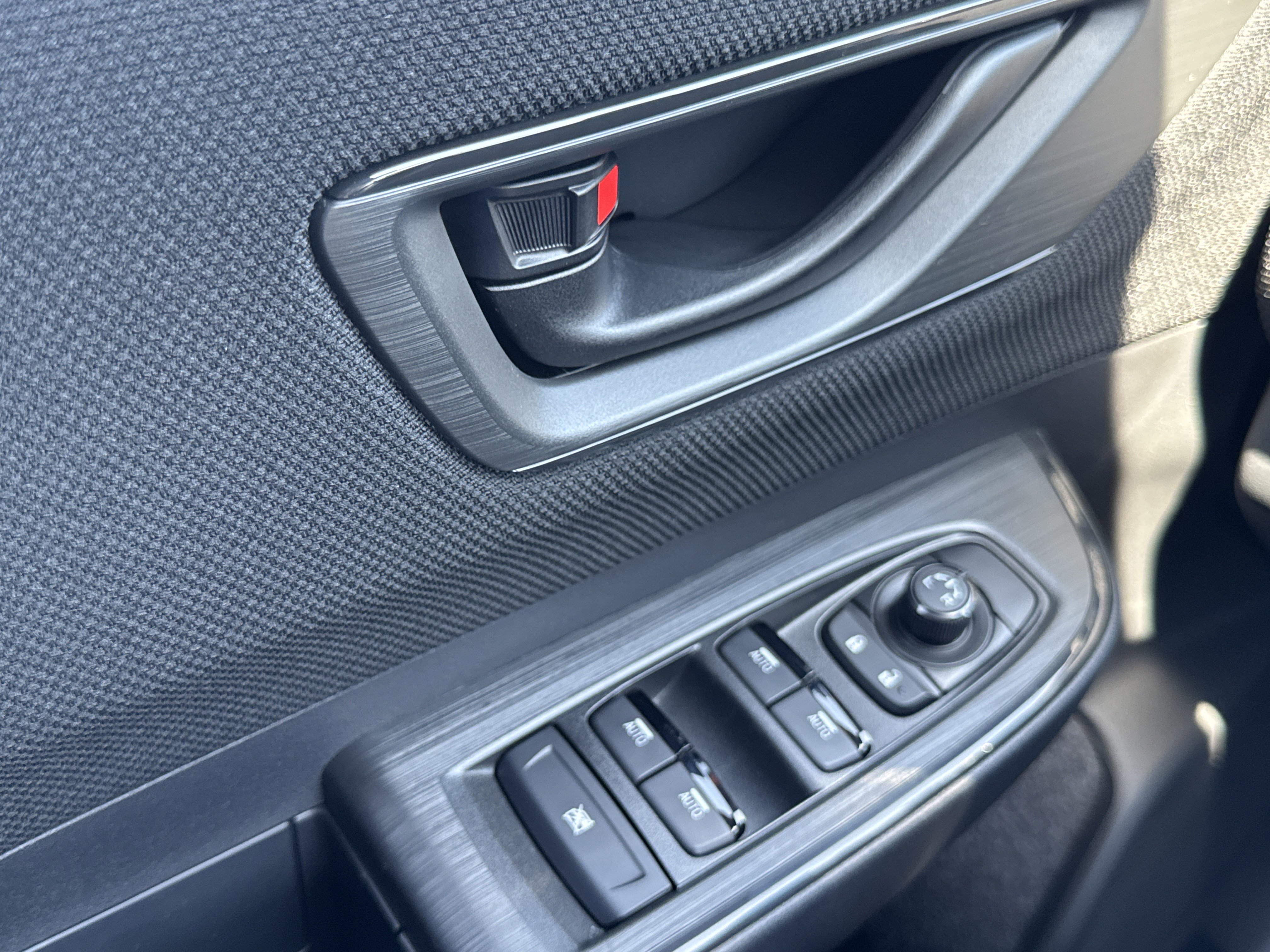 New 2026 Subaru Outback Premium image 23