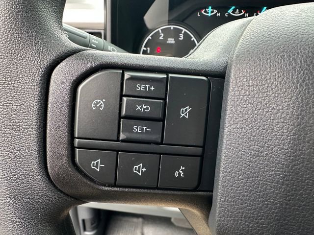 New 2026 Ford F350 XLT image 13