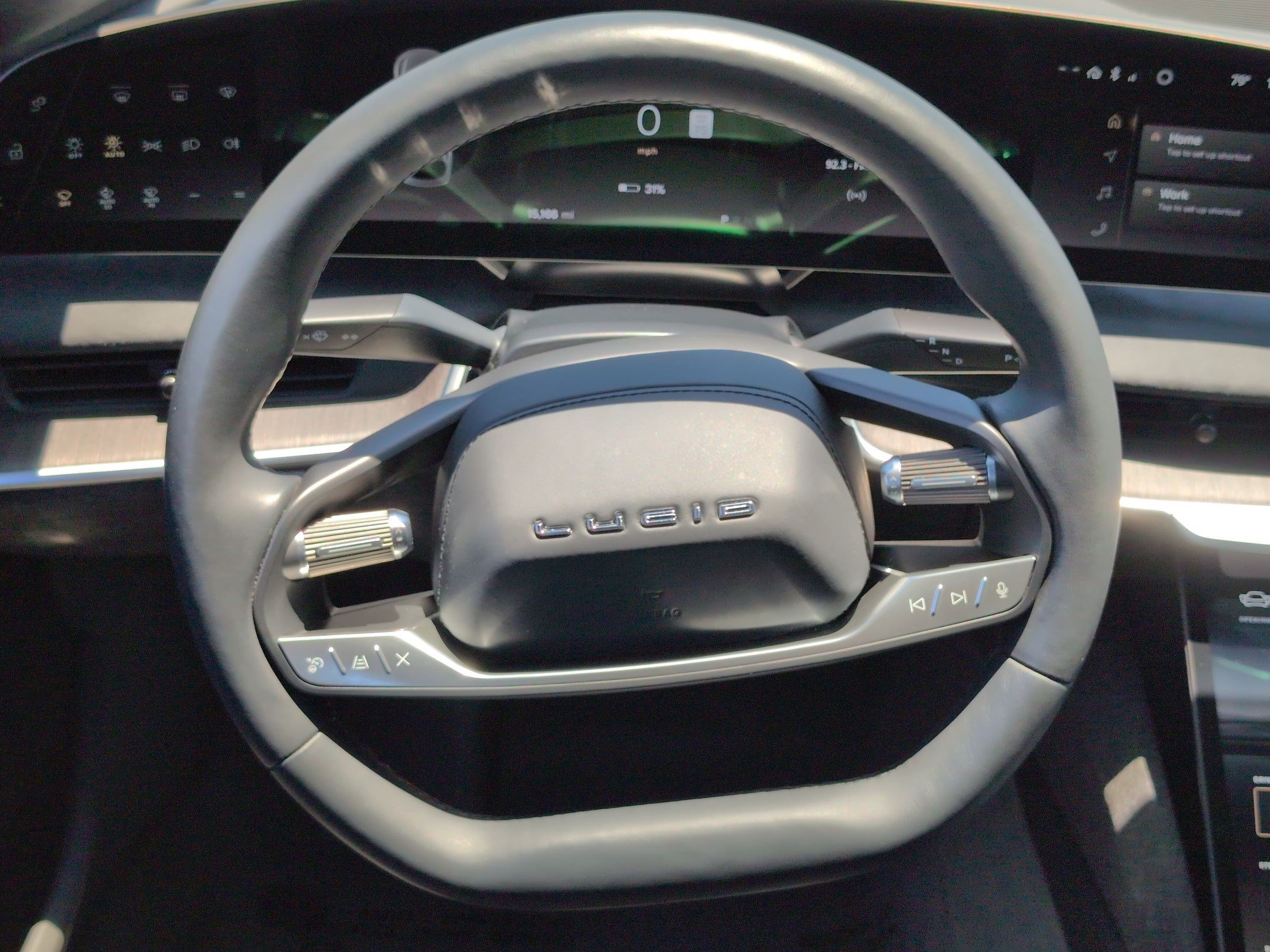 Used 2025 Lucid Air Grand Touring AWD/4WD image 18