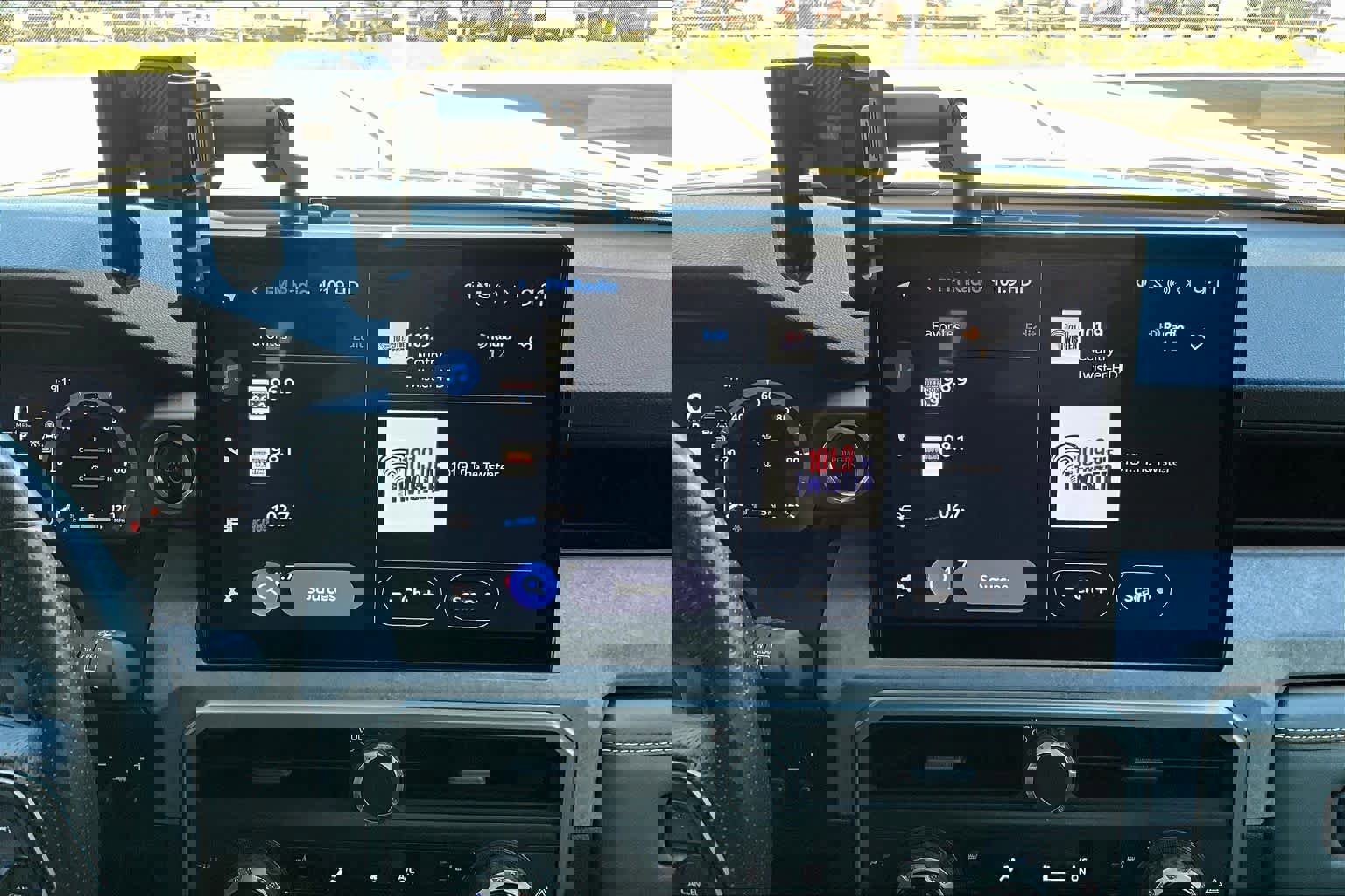 Used 2025 Toyota 4Runner Trailhunter image 7