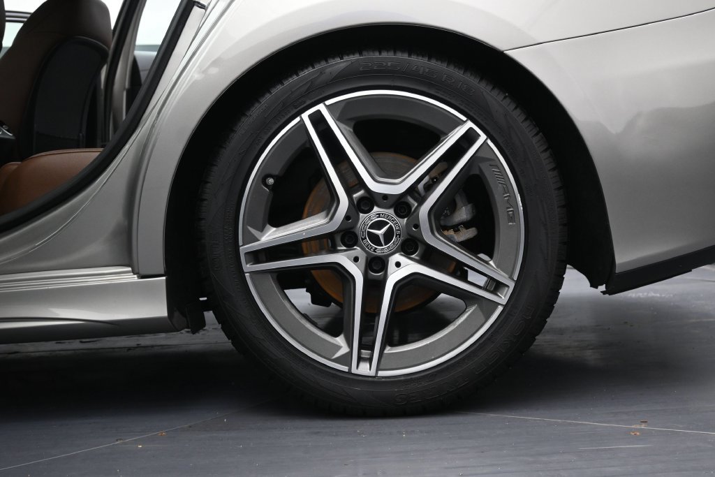 Used 2020 Mercedes-Benz A 220 4MATIC image 14