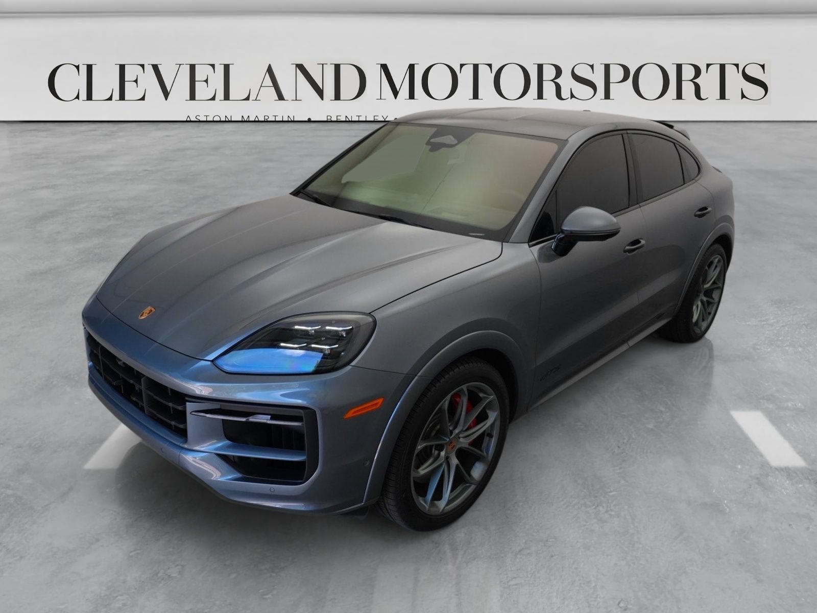 Used 2026 Porsche Cayenne GTS AWD/4WD image 53