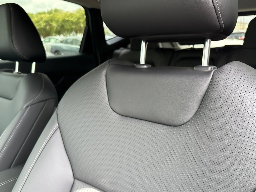 New 2026 Nissan Murano SL AWD/4WD image 7