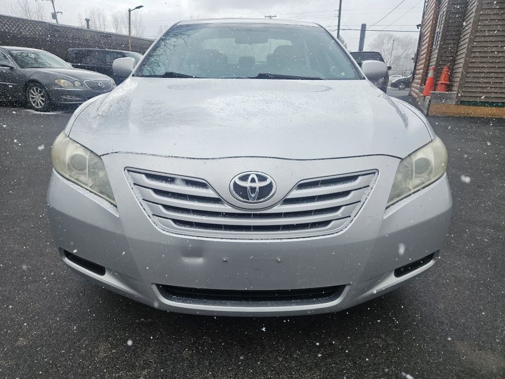 Used 2008 Toyota Camry CE image 4