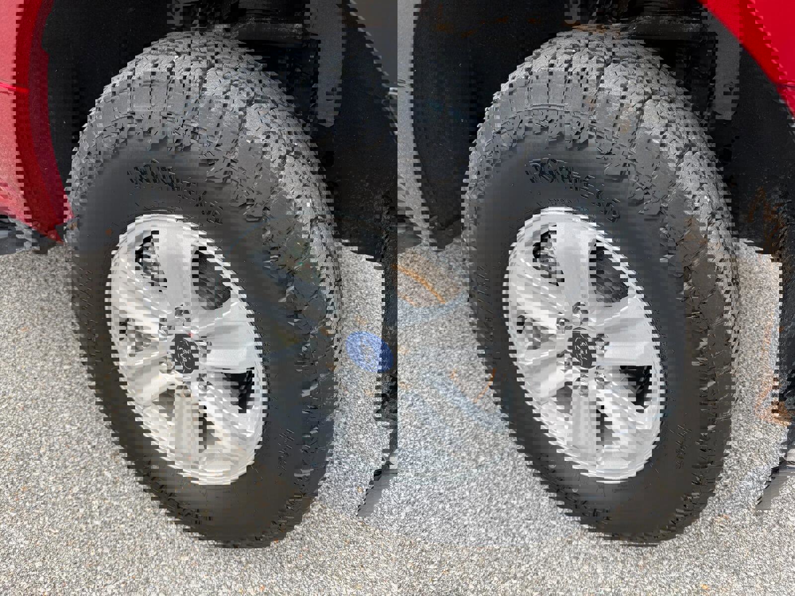 Used 2018 Ford F150 XLT w/ Equipment Group 301A Mid image 21