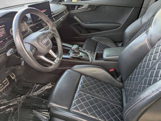 Used 2023 Audi S5 Premium Plus AWD/4WD image 16