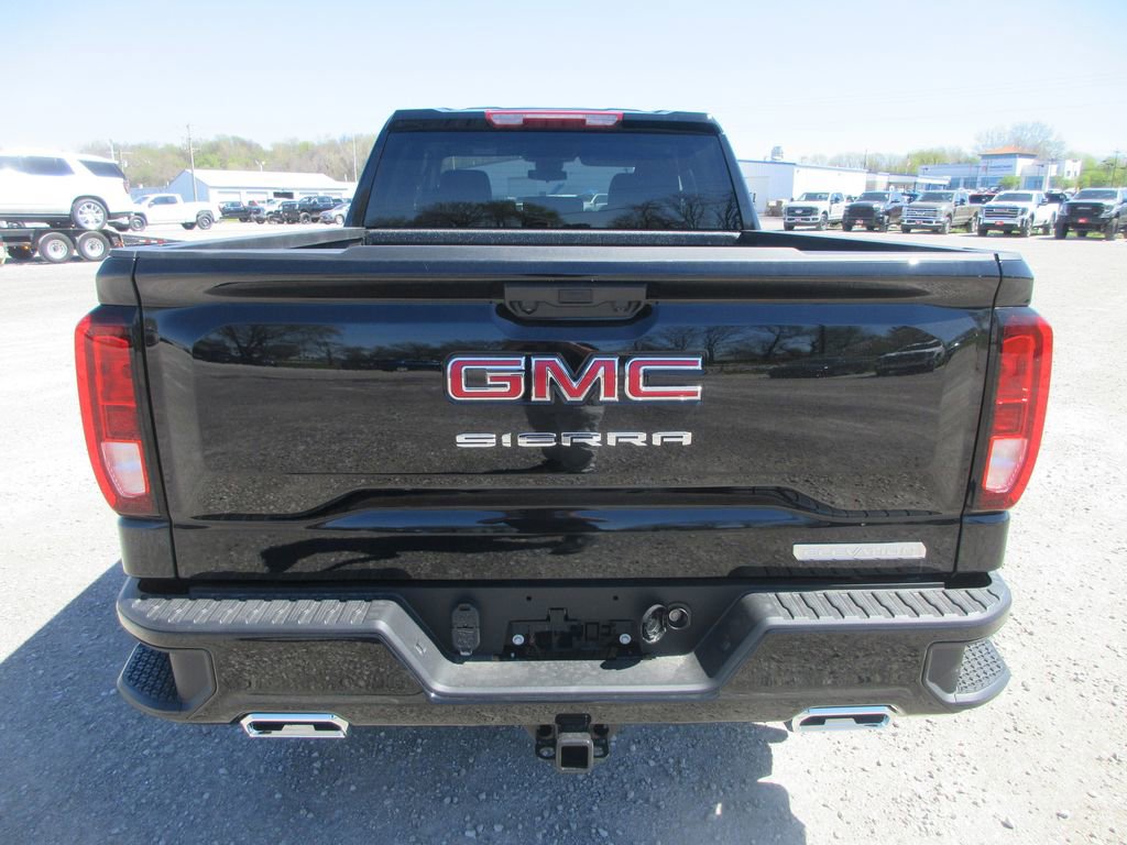New 2026 GMC Sierra 1500 Elevation image 5