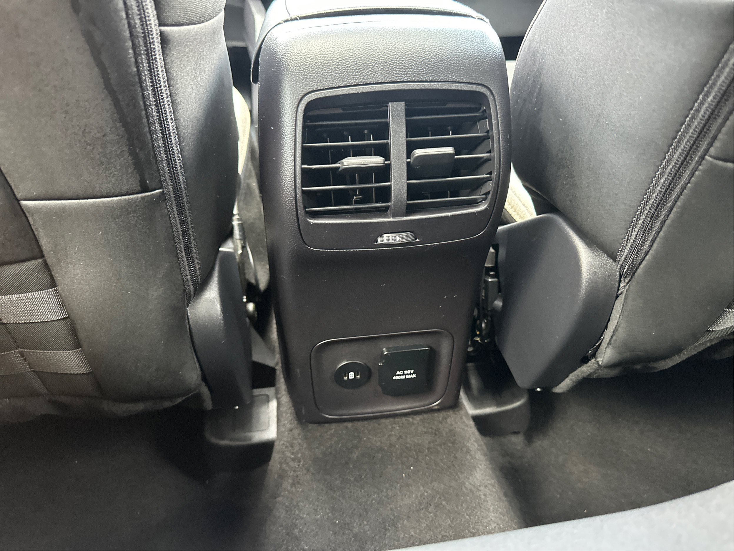 Used 2025 Ford Bronco Sport Big Bend AWD/4WD image 22