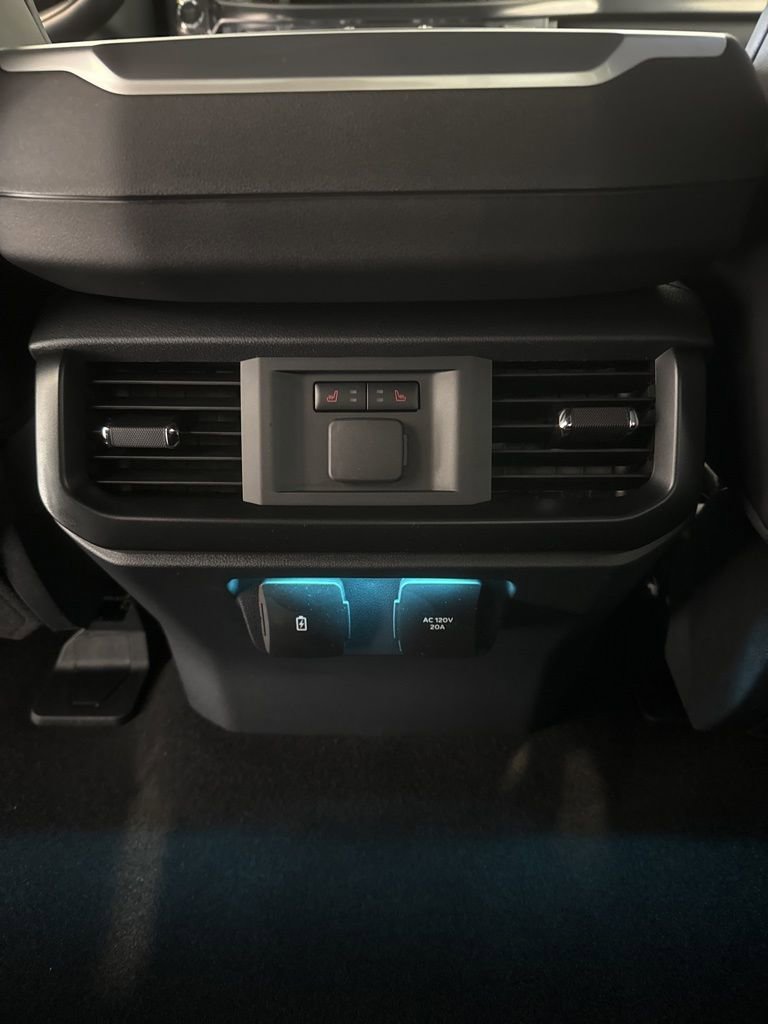 New 2025 Ford F150 Raptor AWD/4WD image 17