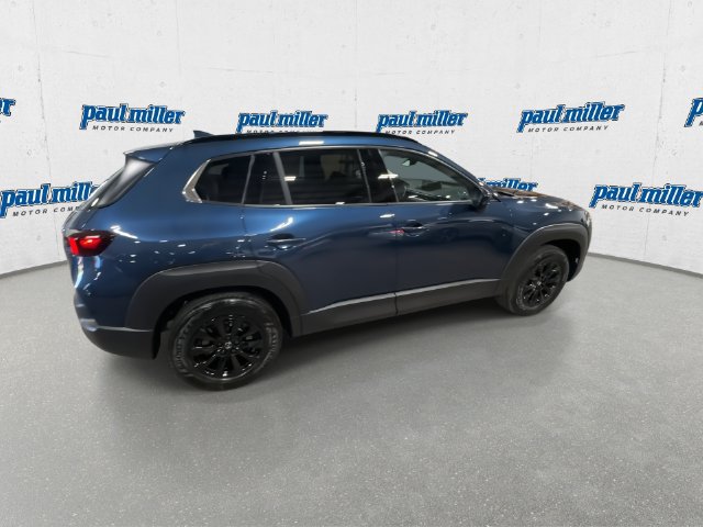 New 2026 MAZDA CX-50 AWD 2.5 Hybrid w/ Weather Package image 12