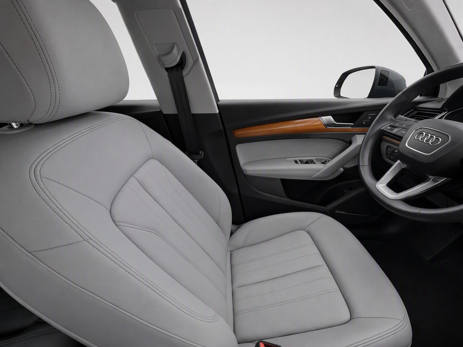 Certified 2023 Audi Q5 2.0T Premium Plus w/ Premium Plus Package AWD/4WD image 16