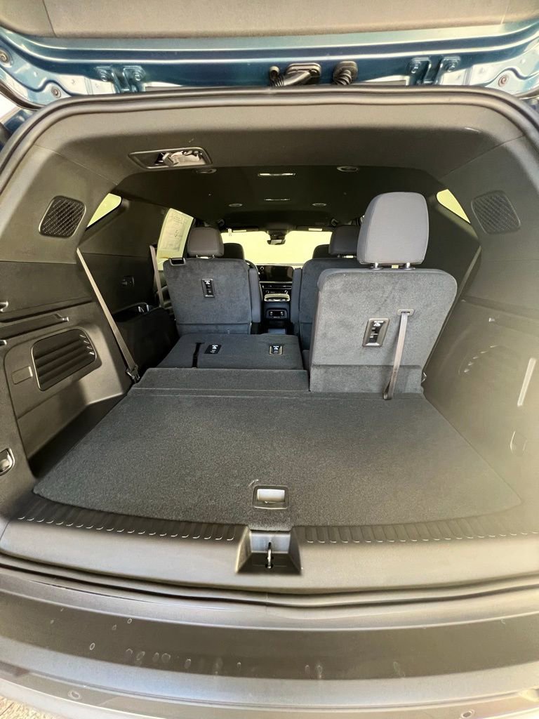 New 2026 Chevrolet Traverse LT w/ Driver Confidence Package image 10