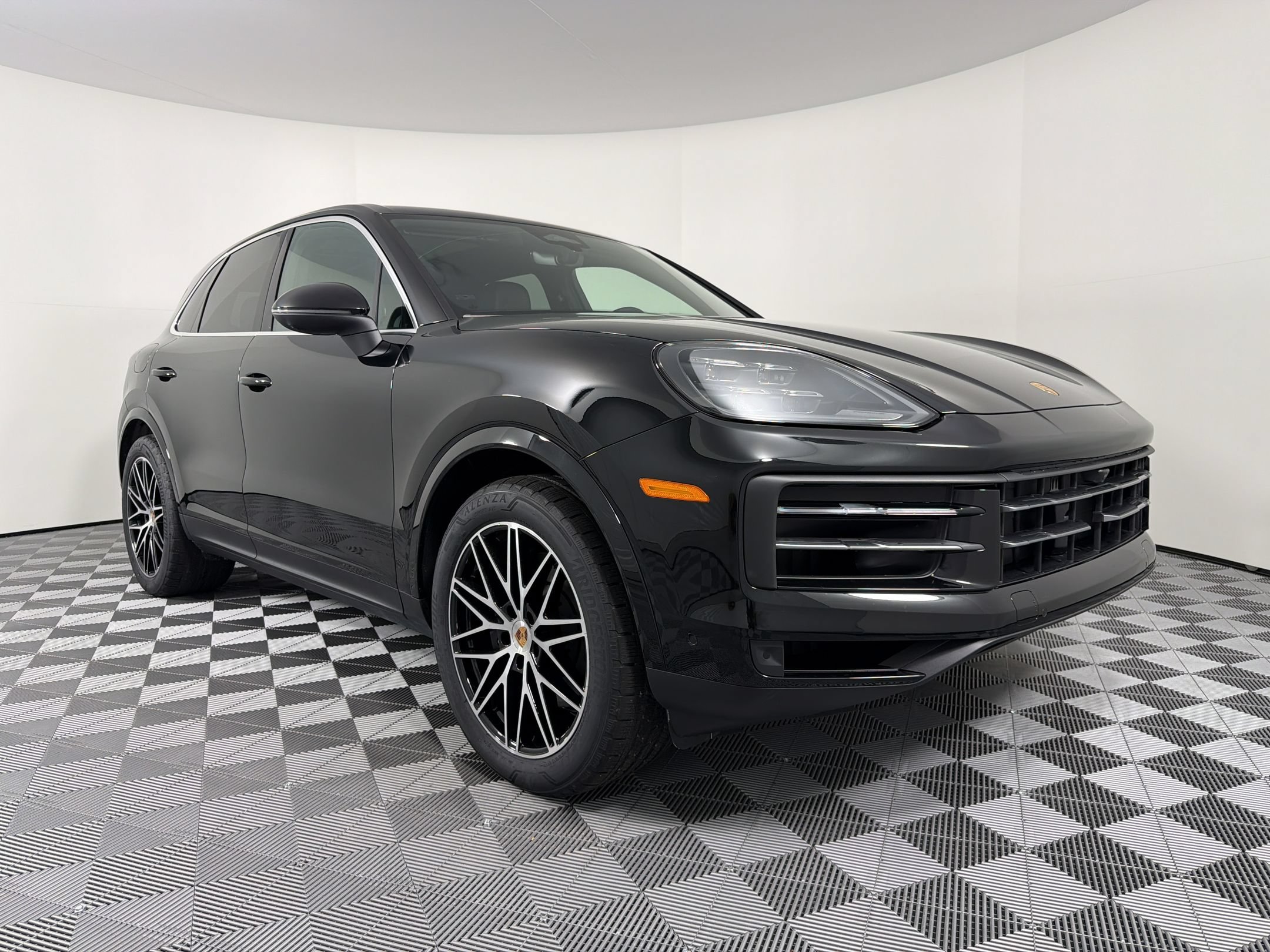 New 2026 Porsche Cayenne AWD/4WD image 7