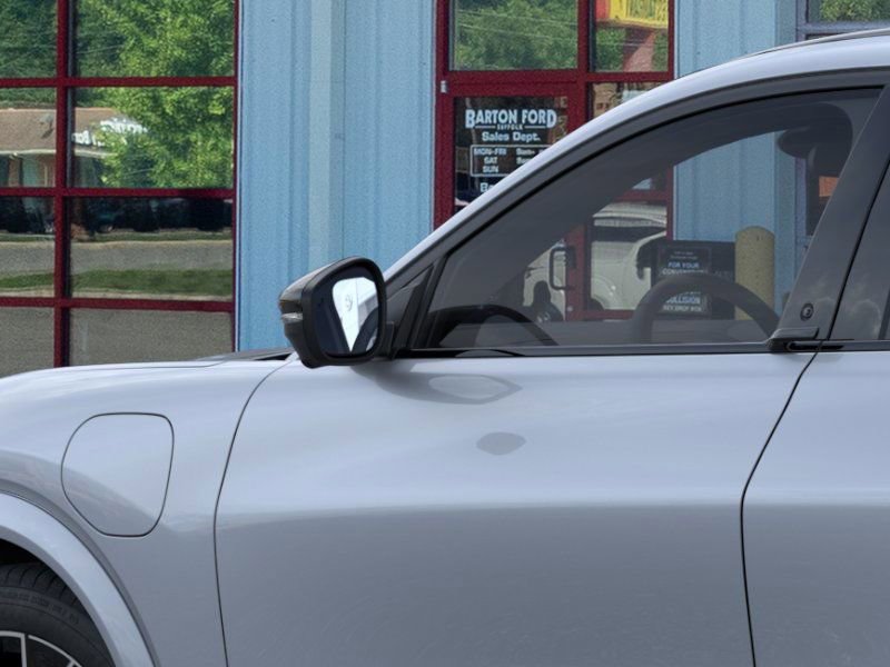 New 2025 Ford Mustang Mach-E Premium w/ Interior Protection Package image 20