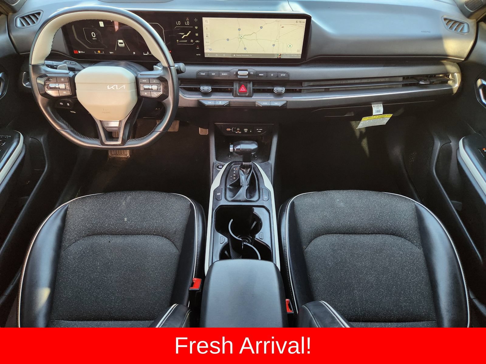 Used 2025 Kia K4 GT-Line FWD image 33