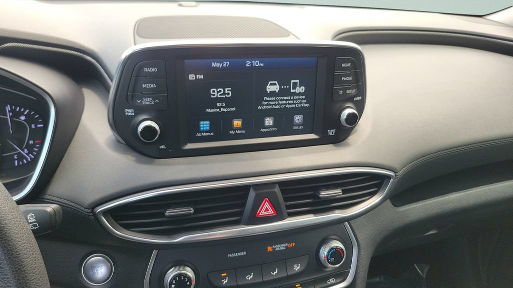 Used 2019 Hyundai Santa Fe SEL FWD image 14