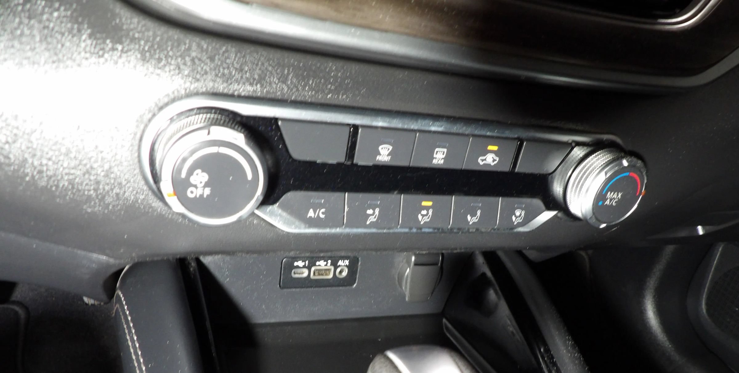 Used 2023 Nissan Altima 2.5 SV FWD image 15
