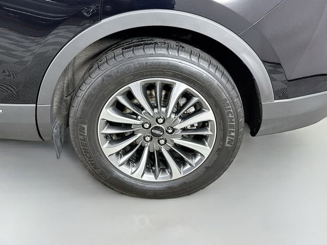 Certified 2023 Lincoln Nautilus FWD w/ Premium Package image 35