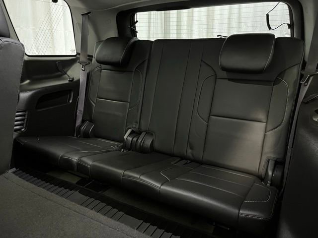 Used 2015 Chevrolet Tahoe LTZ AWD/4WD image 12