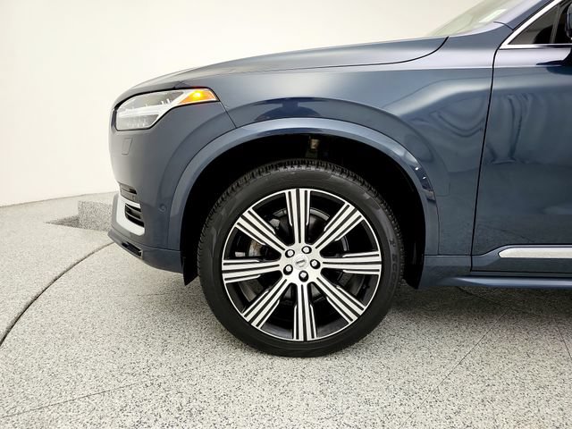 Certified 2023 Volvo XC90 B6 Ultimate w/ Protection Package AWD/4WD image 29