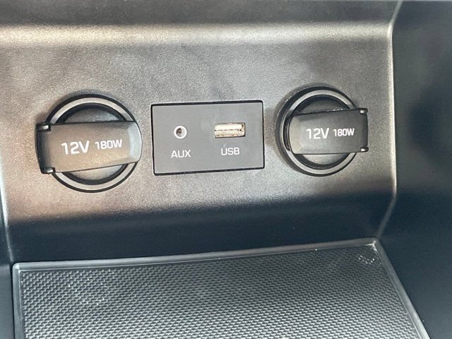 Used 2020 Hyundai Elantra SEL w/ Cargo Package (C1) FWD image 16