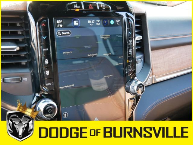 Used 2023 RAM 1500 Limited image 21