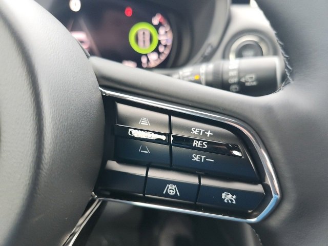 New 2026 MAZDA CX-90 3.3 Turbo w/ Premium Plus Pkg image 35