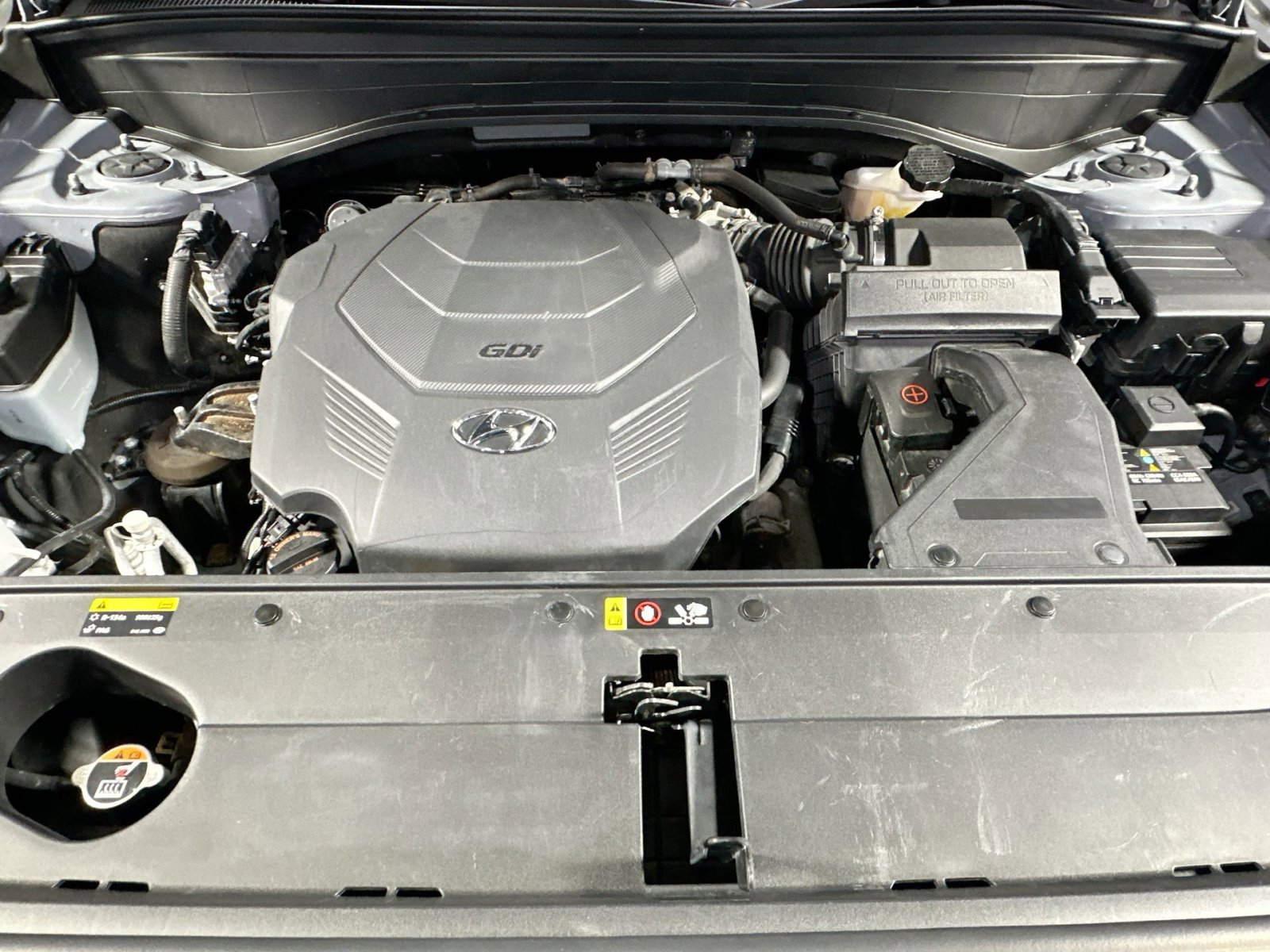 Used 2020 Hyundai Palisade Limited image 35