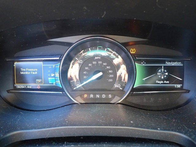 Used 2016 Ford Explorer Sport w/ Equipment Group 401A image 15