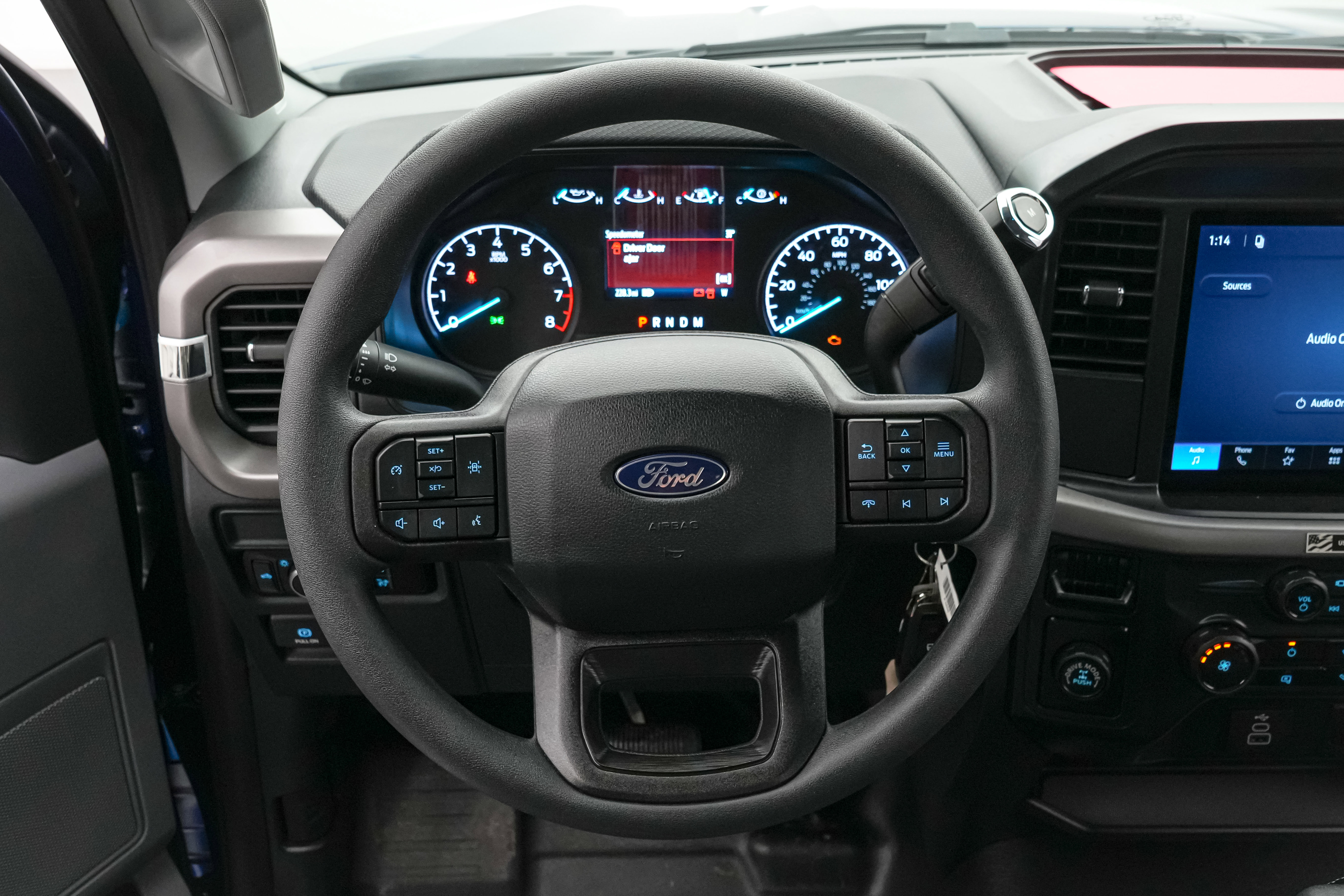 New 2026 Ford F150 XL image 26