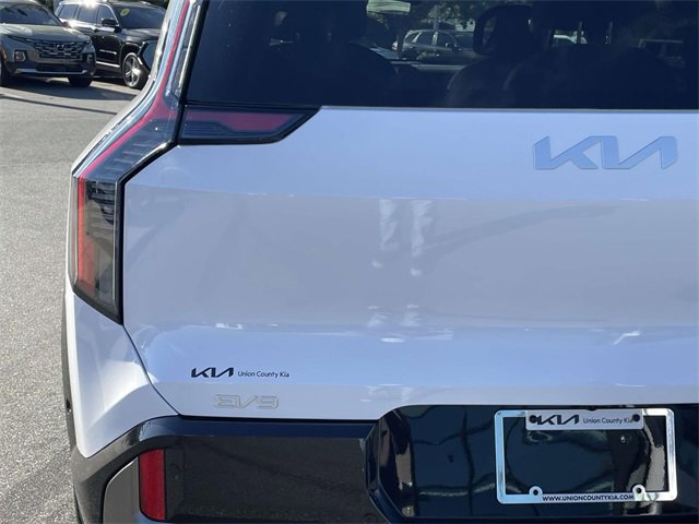 New 2026 Kia EV9 GT-Line image 10