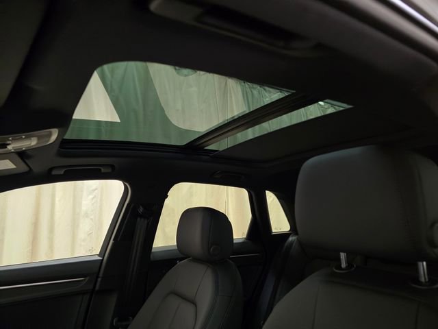 New 2025 Audi Q3 2.0T Premium w/ Convenience Plus Package image 16