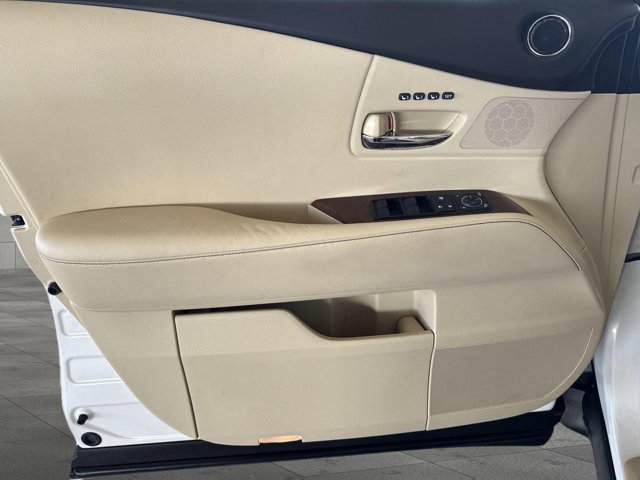 Used 2014 Lexus RX 350 FWD image 10