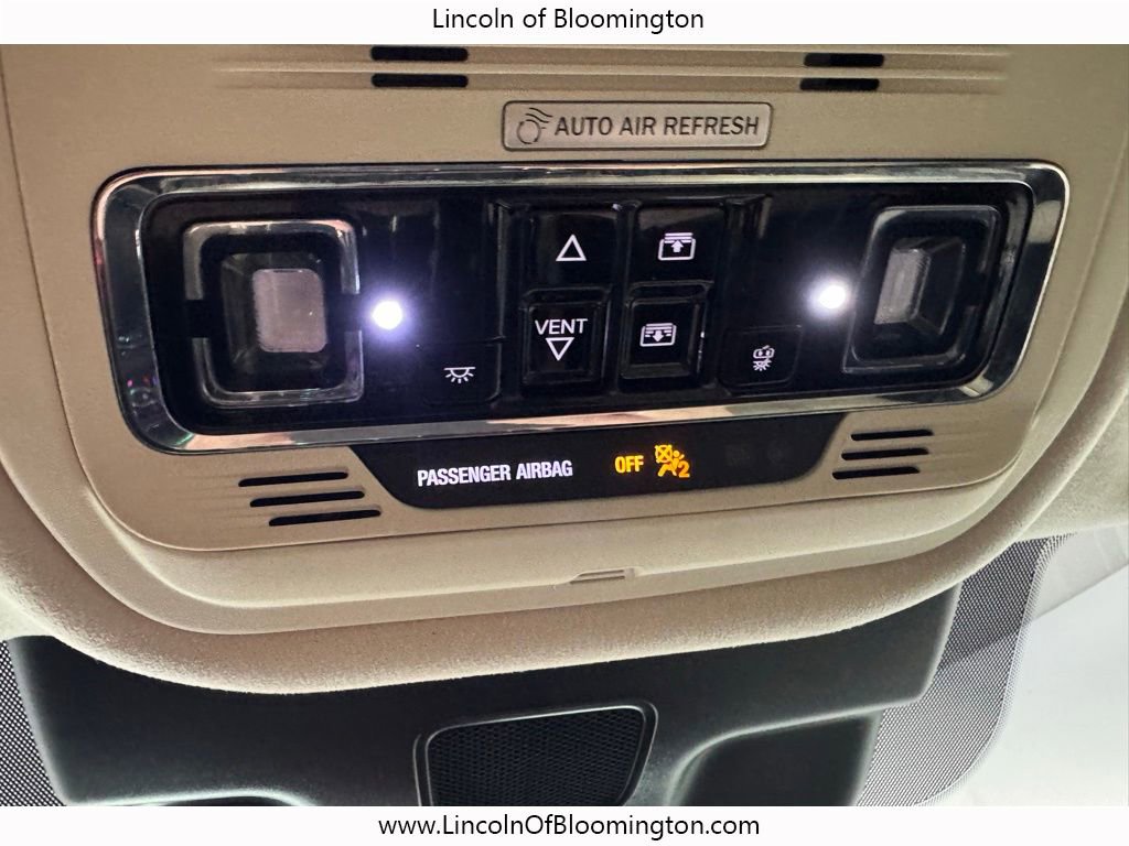 Used 2022 Lincoln Aviator Black Label Grand Touring w/ Class IV Trailer Tow Package AWD/4WD image 64