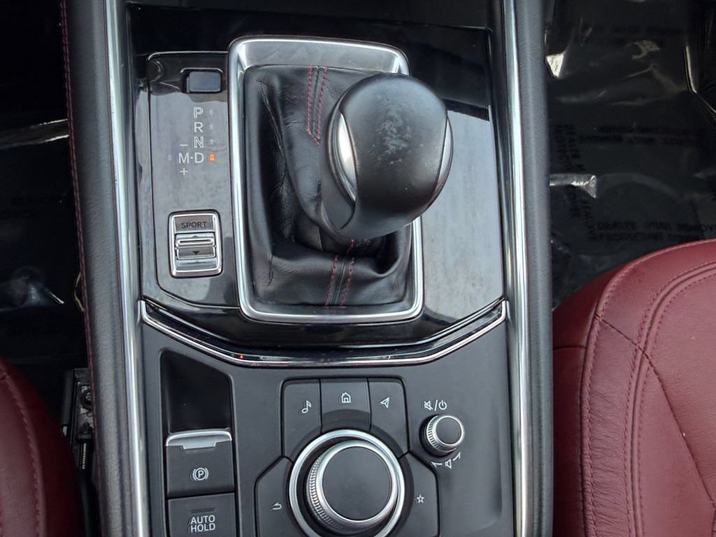Used 2023 MAZDA CX-5 Carbon Edition AWD/4WD image 18