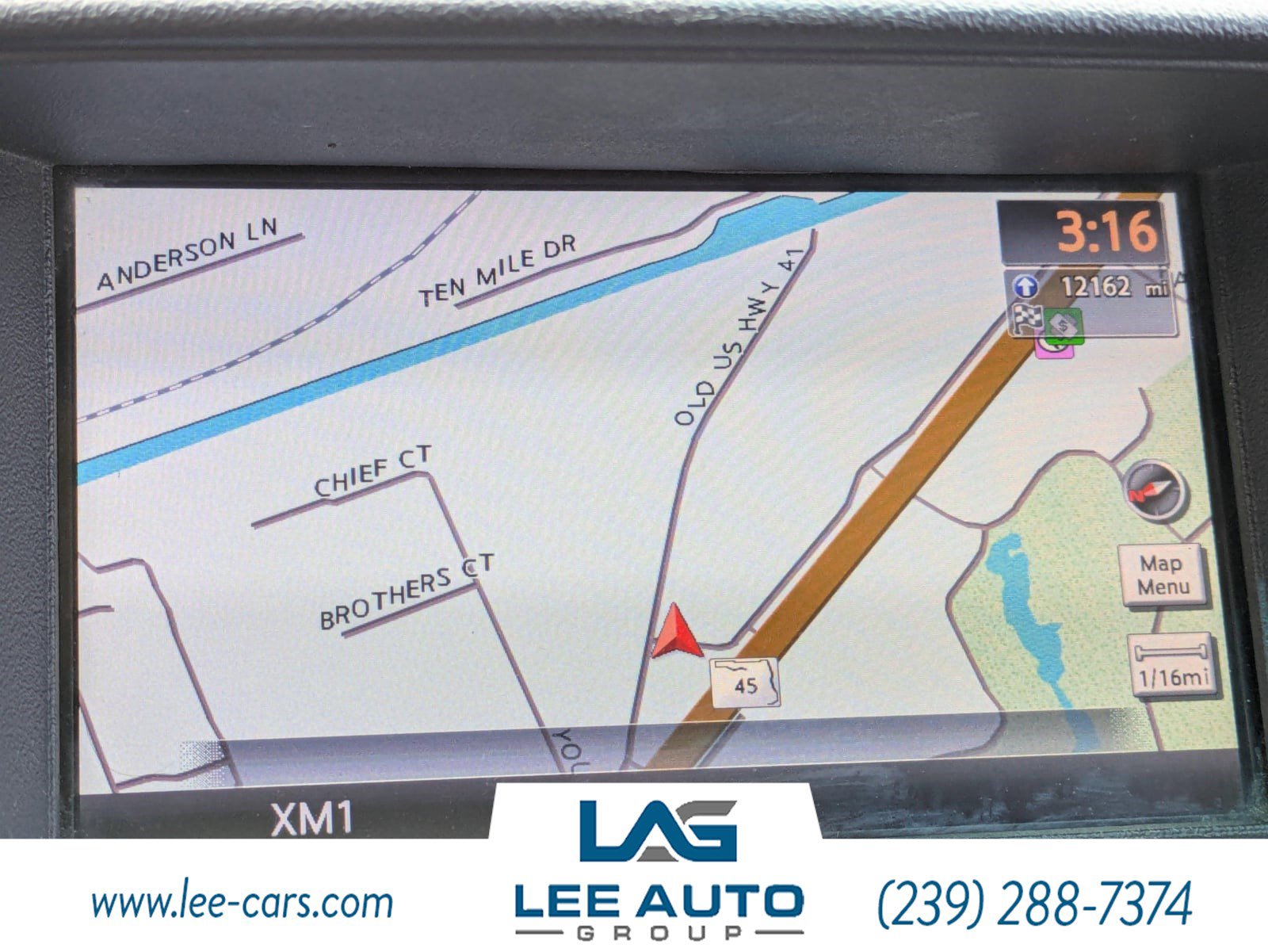 Used 2013 Nissan Maxima 3.5 SV w/ Sport Pkg FWD image 24