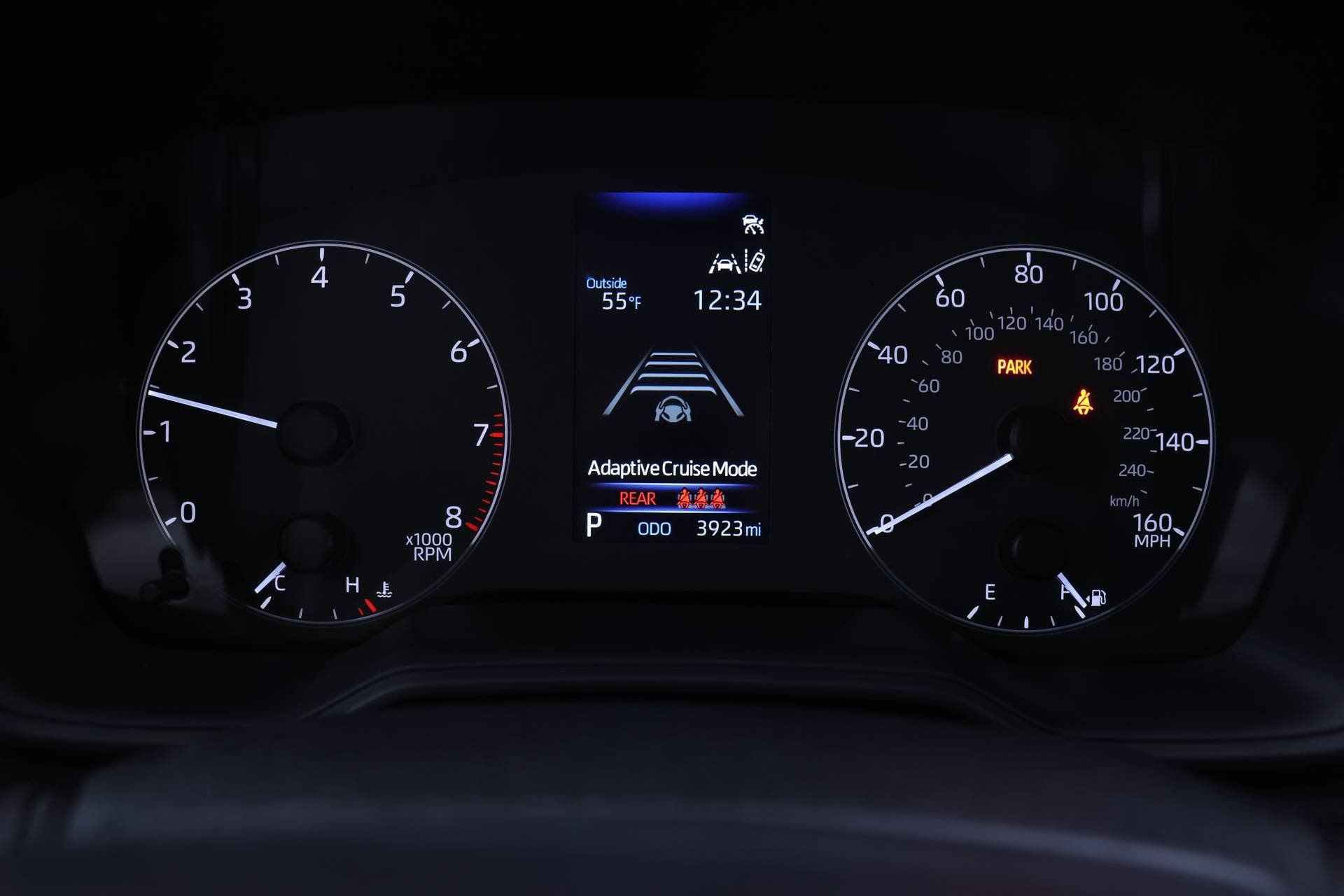 Certified 2025 Toyota Corolla Cross LE image 8