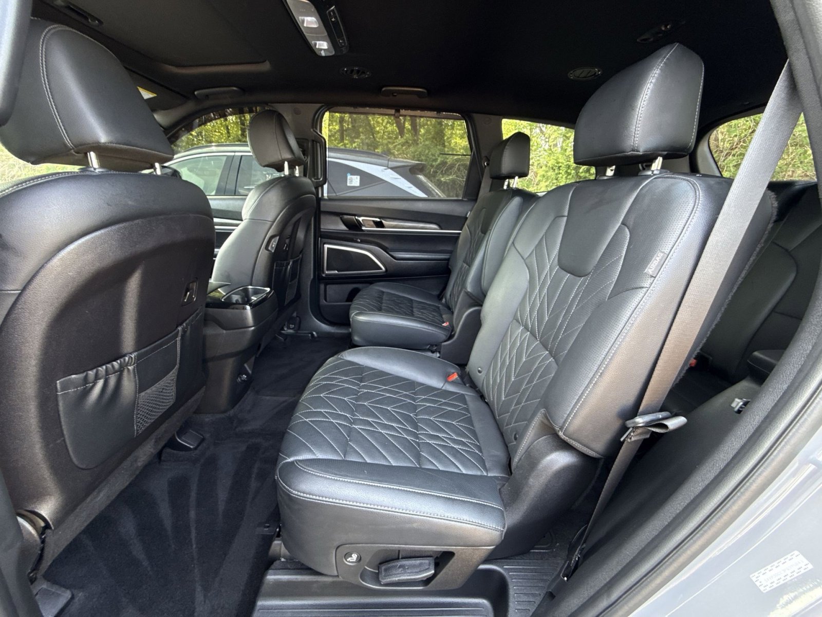 Used 2023 Kia Telluride EX X-Line AWD/4WD image 25
