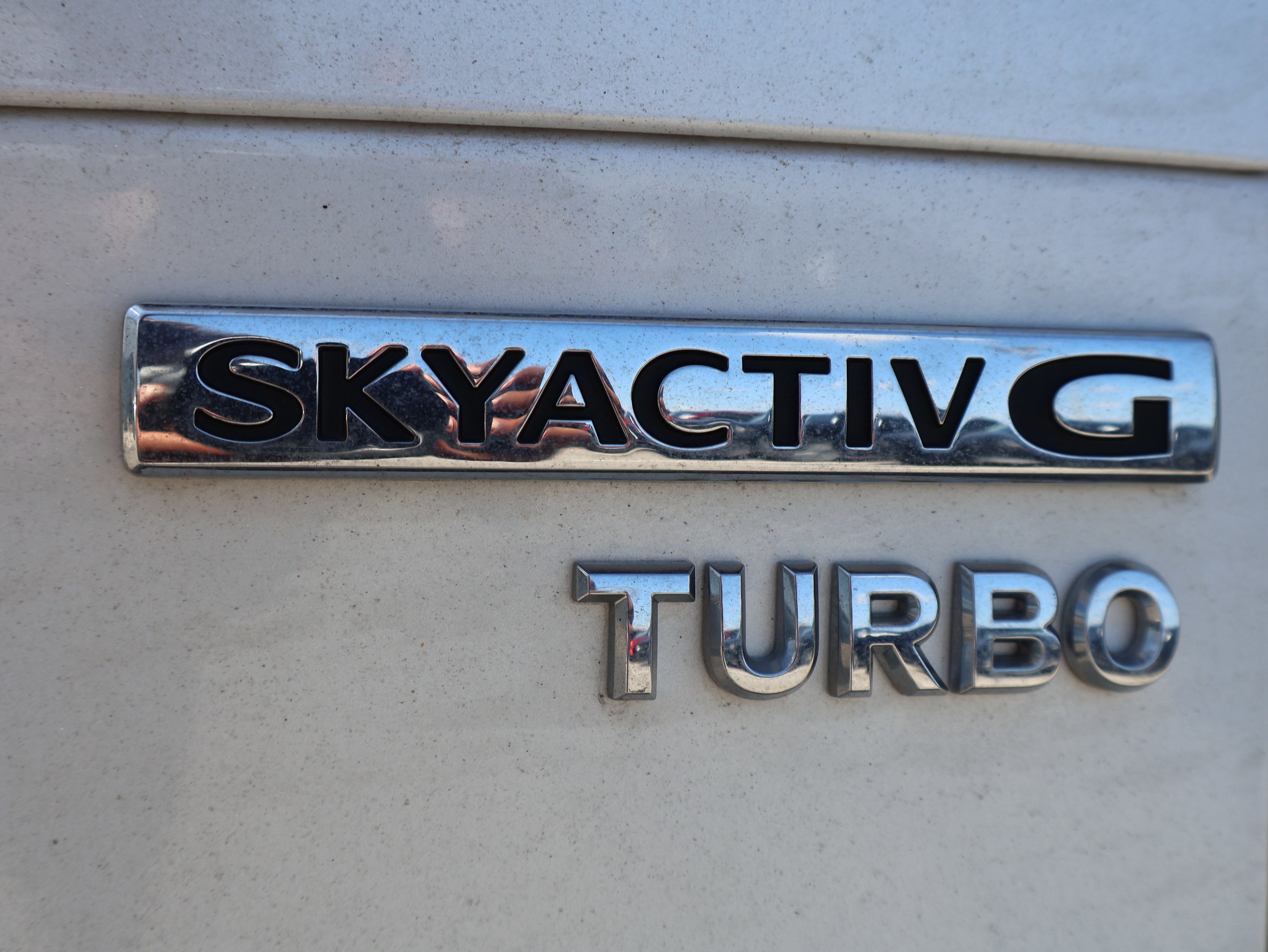 Used 2024 MAZDA CX-50 2.5 Turbo w/ Weather Package image 14