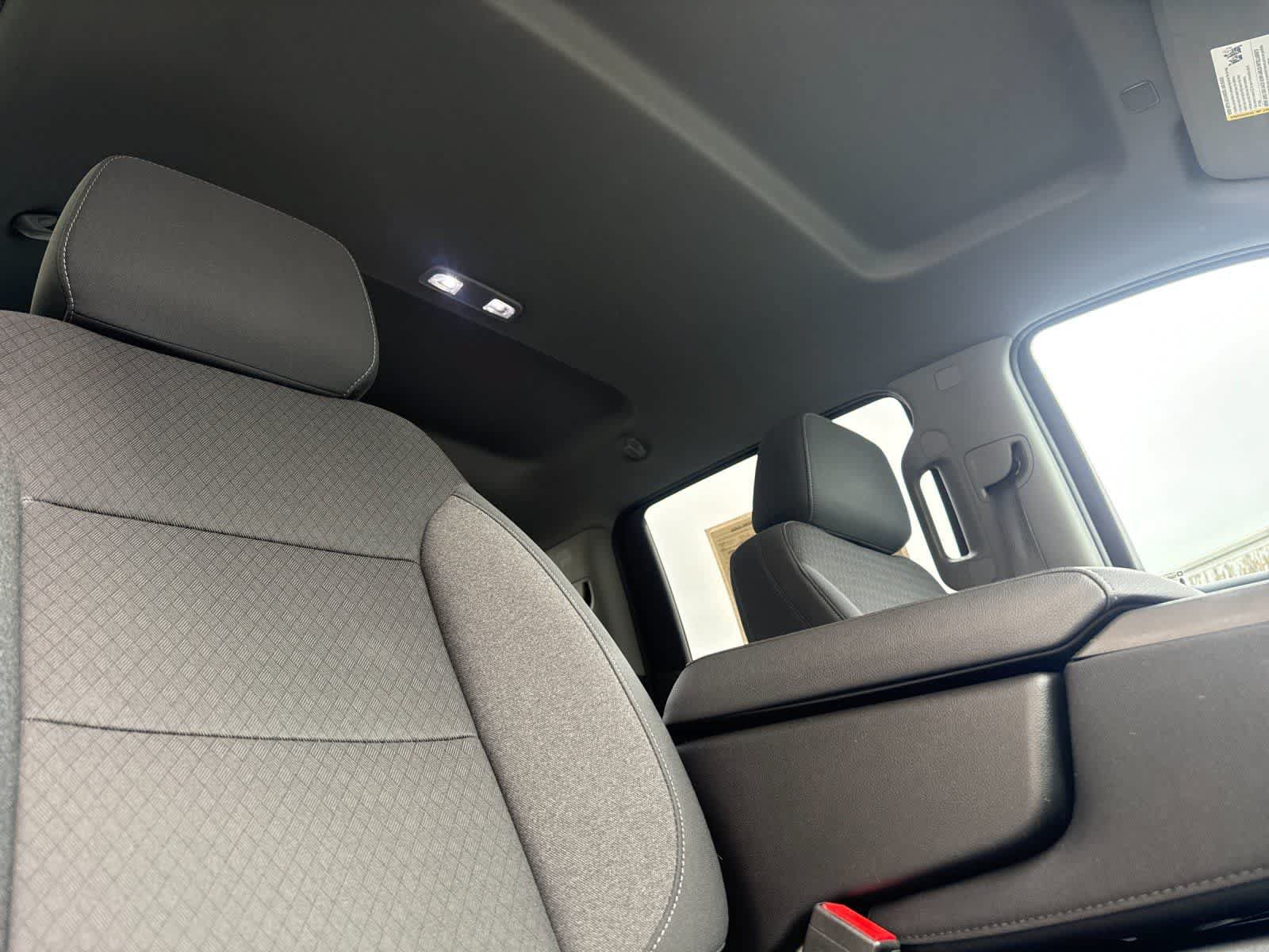 Used 2021 GMC Sierra 1500 Elevation AWD/4WD image 16