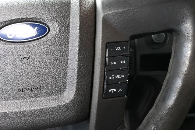 Used 2014 Ford F150 STX w/ Equipment Group 201A Mid AWD/4WD image 25
