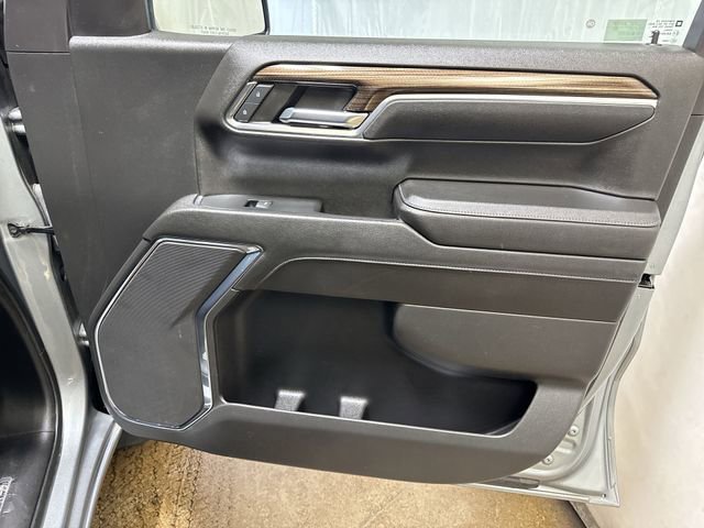 Certified 2023 Chevrolet Silverado 1500 LT image 25