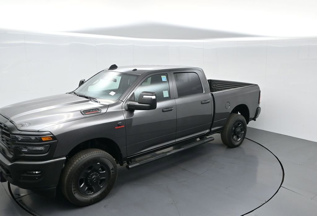 New 2026 RAM 2500 Tradesman image 63