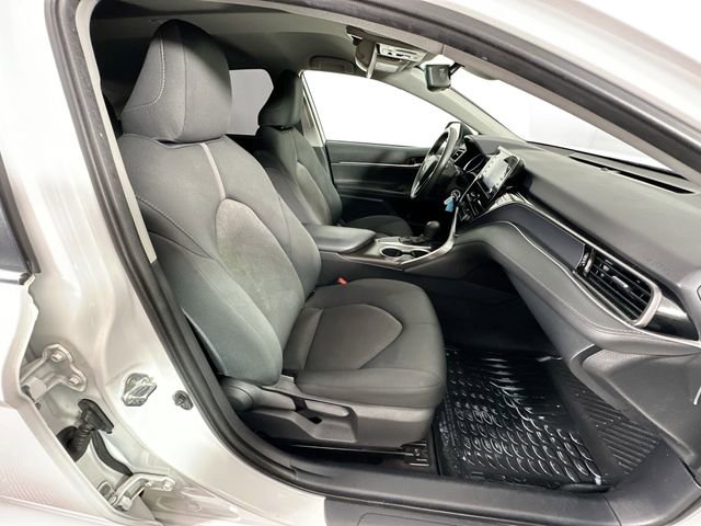 Used 2021 Toyota Camry LE FWD image 24