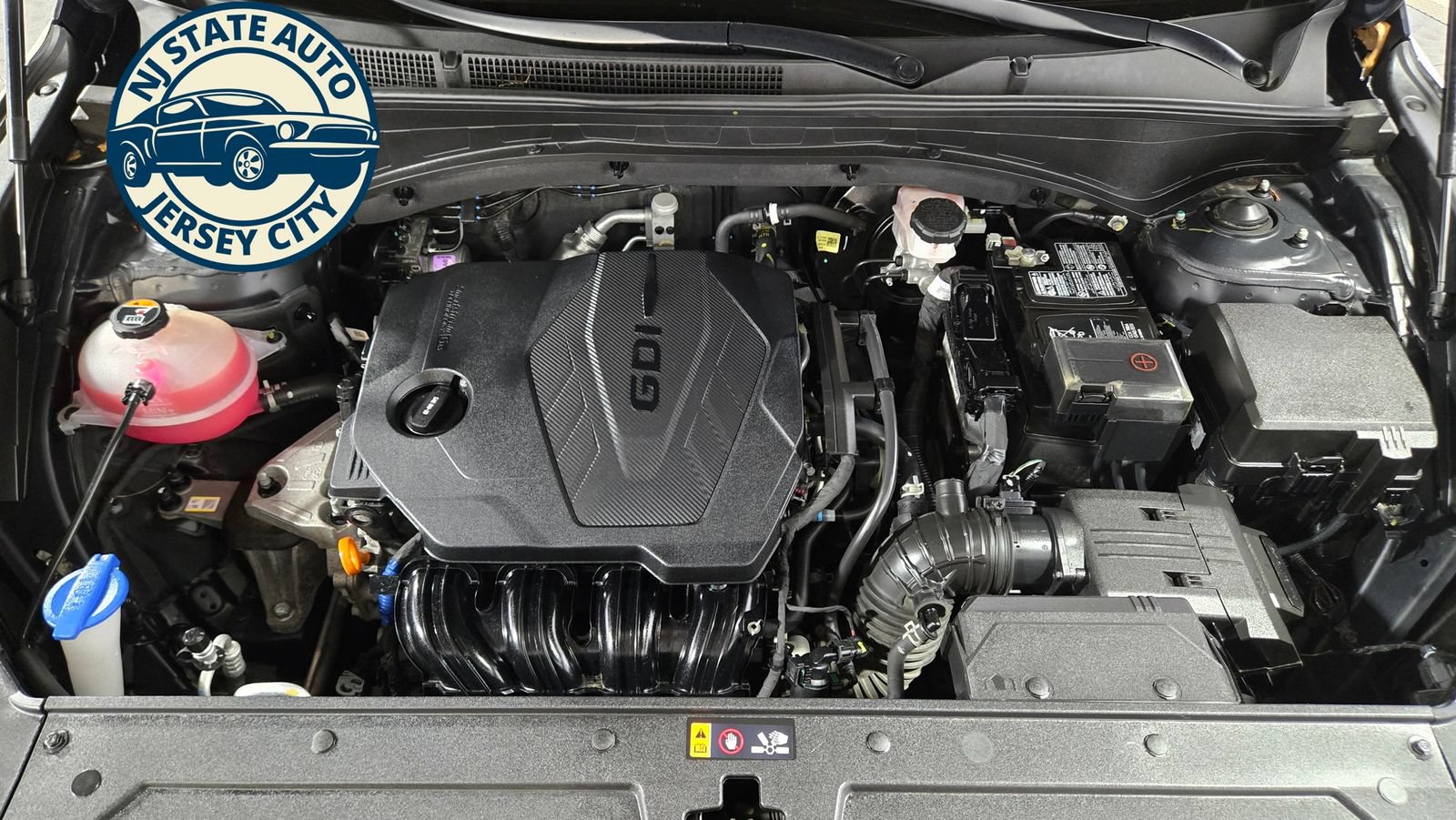 Used 2023 Hyundai Santa Fe SEL AWD/4WD image 37