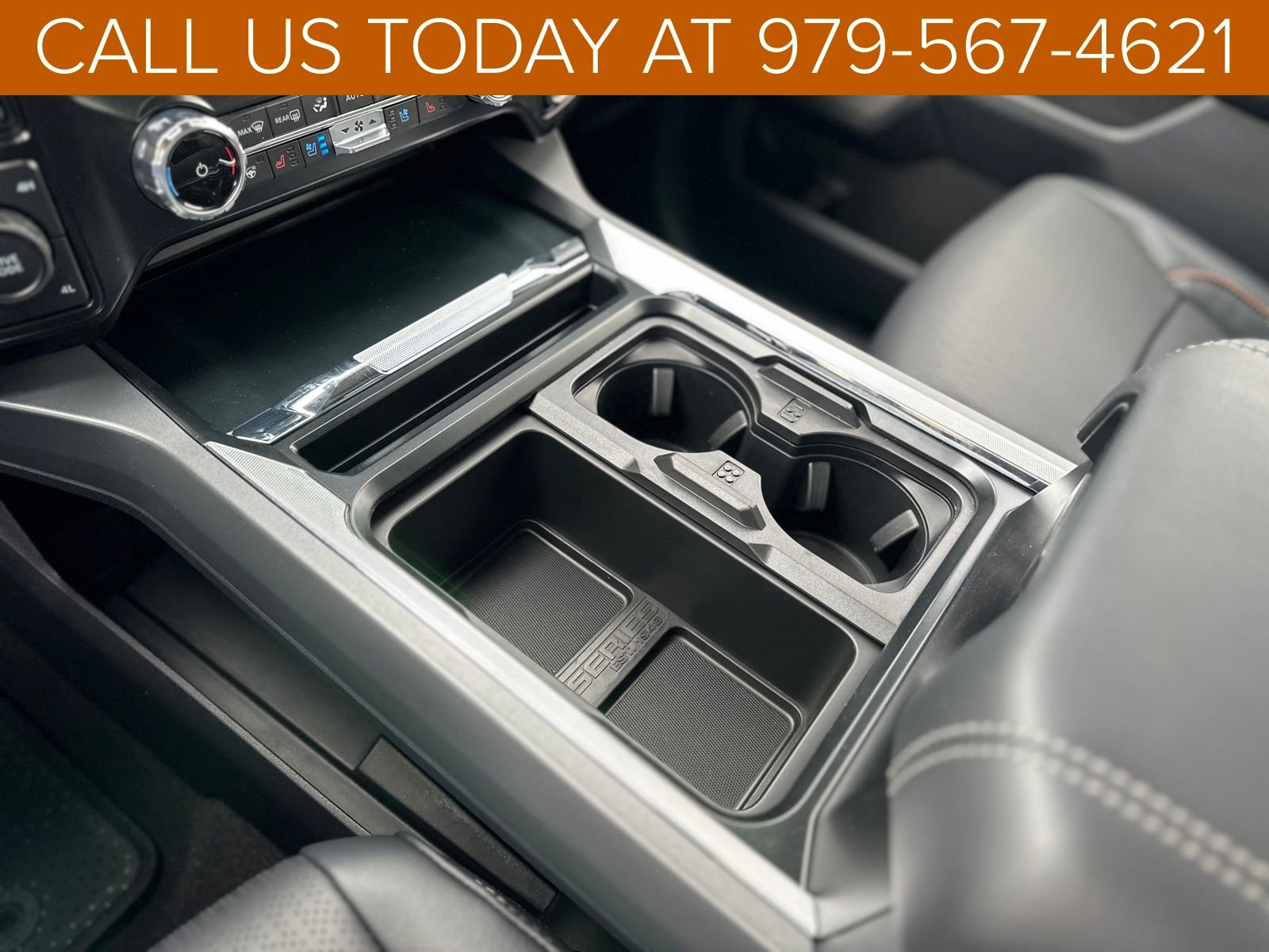 New 2025 Ford F250 Lariat w/ Lariat Ultimate Package image 47